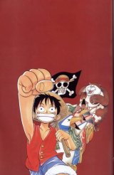 BUY NEW one piece - 48732 Premium Anime Print Poster